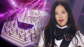 MIXNINE PART.3 - 'JUST DANCE(소녀 ver)' M/V