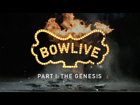 The Bowlive Story | Part 1: The Genesis