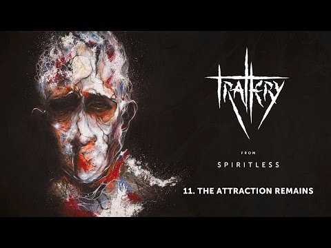 Trallery - The Attraction Remains (Full Album Stream)