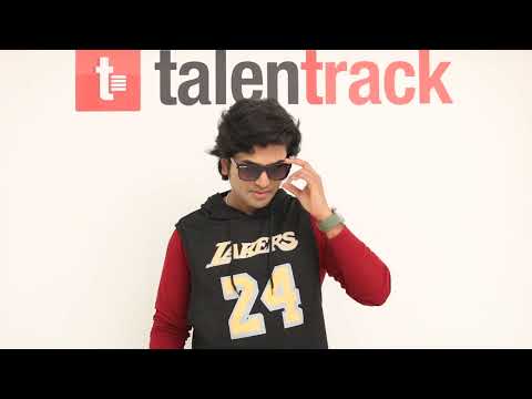 Vishal Patil Audition as Mafia