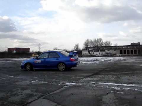 1 eliminacja Pucharu WRT Rally Oes 2010-Relacja 9/11