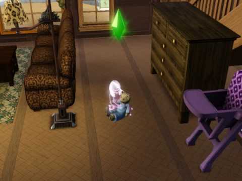 dating a ghost sims 3