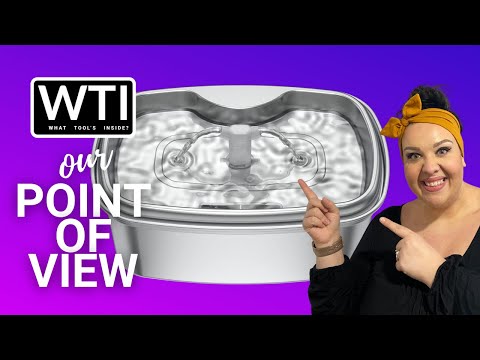 Bento Cat Water Fountains - WTI product video review