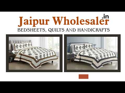 Videos from Jaipur Wholesaler