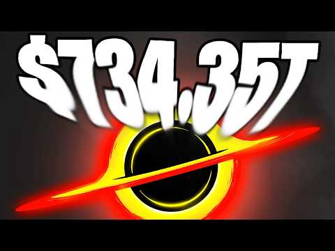 I Forcefed A Blackhole Until it Burst