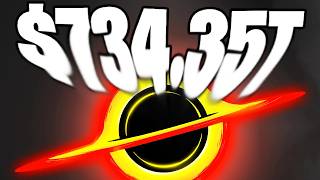 I Forcefed A Blackhole Until it Burst