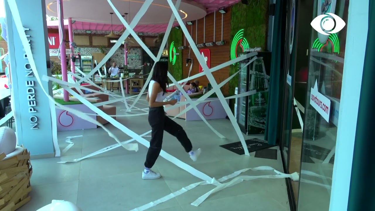 Jori merr dënimin, duhet të rrijë një orë pa folur