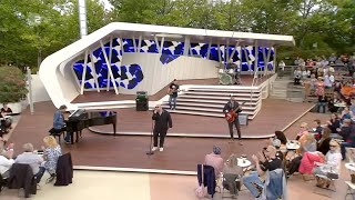 Andreas Kümmert - Simple Man (Live im ZDF Fernsehgarten, 11.09.2022)