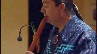 Sunrise Song - Native American Flute Music - Ronald Roybal