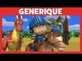 Générique De Mike Le Chevalier Disney Junior