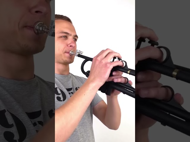 Vídeo relacionado con Changyeah Dispositivo Entrenamiento Embocadura Trompeta,Accesorios para Instrumentos de Metal,Entrenador de Fuerza bucal, Trompeta,Dispositivo de Entrenamiento de embocadura Personal