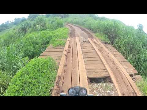 Espirro duplo,, manga matuto, ea subida da morte  Bruno Mosca