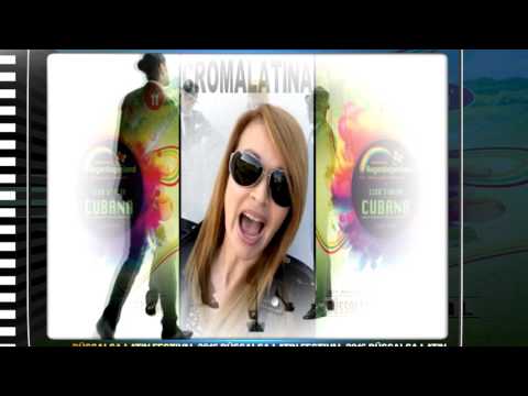 DÜSSALSA NEWS "Croma Latina ist auch dabei"