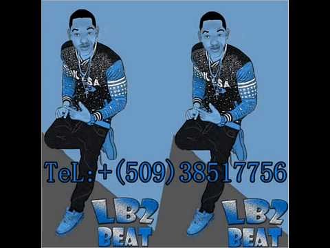 Vwazin an Dim Se Vagabon - Pa Gad Alem z Instrumental Afro  Raboday LB2 Beat