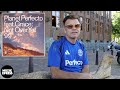 The Story Behind Planet Perfecto Feat Grace Not Over Yet By Paul Oakenfold Muzikxpress 246