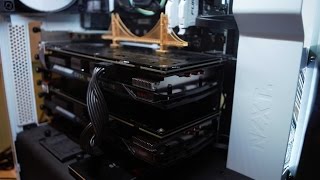 4k Gaming With Two 4gb GTX 960s?