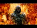 Disturbed - Indestructible With The Guy/Demon ...