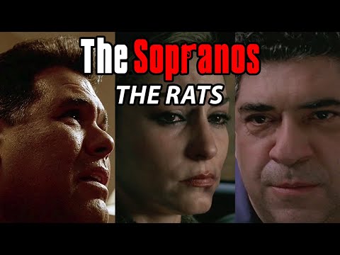 The Rats of The Sopranos - Soprano Theories