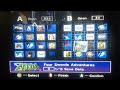 My Gamecube Menu Walkthrough 2025