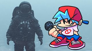 Cover art for Boyfriend Sings Astronaut in the Ocean