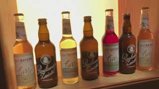A Beer Jaunt in Munich