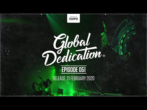 COONE - GLOBAL DEDICATION 051