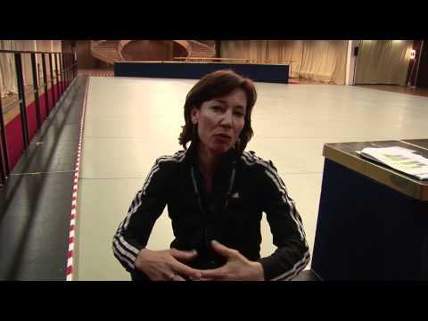 Prix de Lausanne 2011 Video Blog Day 2 - Who's on today
