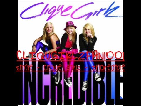 Video thumbnail for Smile