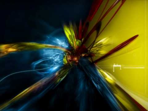 Groovenatics - Starlight feat. Yanto (Jolly & Eric Morph Remix)