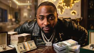 Davido's net worth Documentary: Rise to a Global Icon