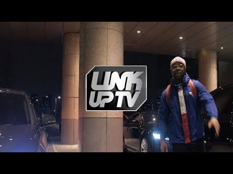 Showa Shins - No Chaser [Music Video] | Link Up TV