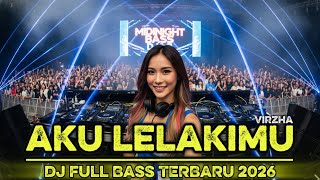 Download lagu 🎧AKU LELAKIMU DJ SLOW REMIX 🔥 VIRAL TIKTOK FULL BASS mp3