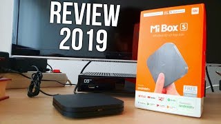 Xiaomi Mi Box S in 2019? Review/Features/Pros n Co