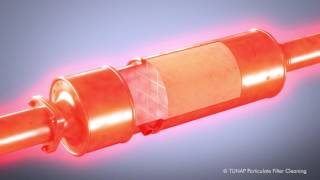 OBD Code p2459 Guide to Repair