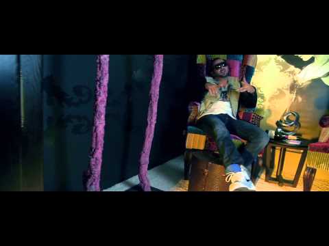 LOCKE - L.O.C.K.E  (PROD. BY FRESHMAKER)