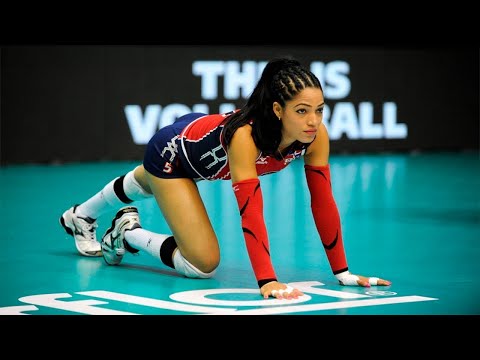 Beautiful and Talented Libero - Brenda Castillo