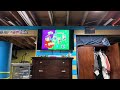 Barney Imagination Island DVD Menu Walkthrough
