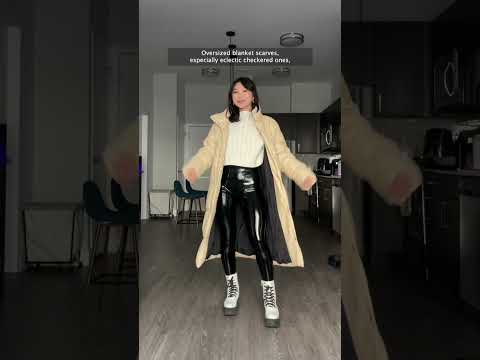 Winter 2022 Fashion Predictions 💕