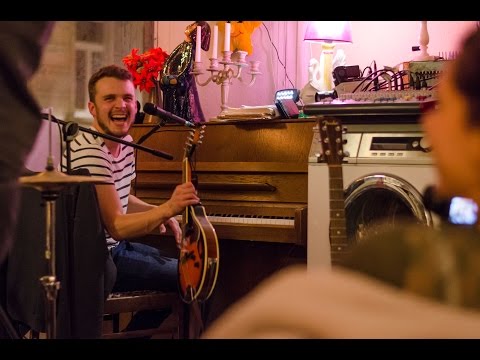 Gentree - Without you | ¡moment - Cafékonzert#12