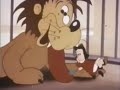 Little Lulu Hullaba Lulu Ending