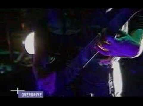 Type O Negative - In Praise of Bacchus Live