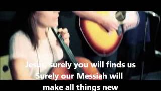 Gungor- Dry Bones with lyrics