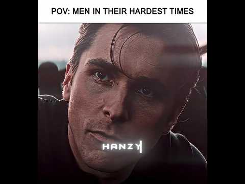 "Batman Has No LIMITS" - Batman Edit - | Pasos De Fuego (Slowed)