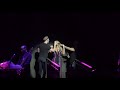 Mariah Carey - Candy Bling snippet (Live from Caution World Tour in Philadelphia 04/03/2019)