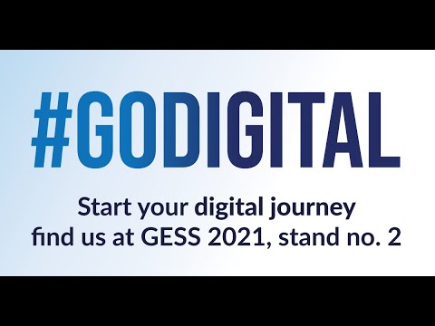 GESS Dubai 2021 - Meet with Learnetic