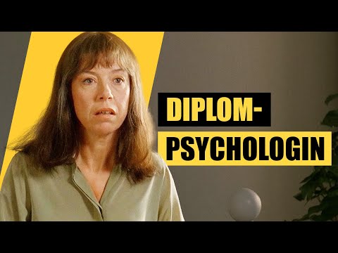 Rollenspiel in der Gruppensitzung | Loriot - Ödipussi | Clip 2