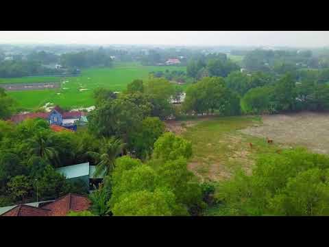 Miếng đất vườn 7300mv Xã Bình Chánh