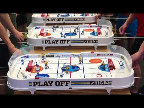 2018.06.16 Mika Myllykangas - Michal Boštík (team FIN-CZE)