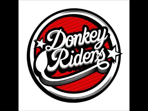 Sven - Donkey Riders