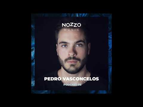 NoZzo Music Podcast 06 - Pedro Vasconcelos